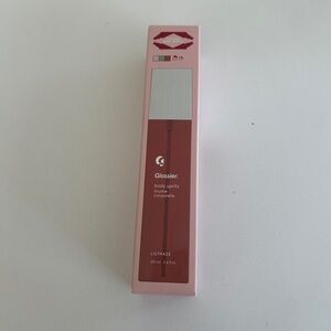 Glossier Lilyhazé Body Spritz - Soft Pink